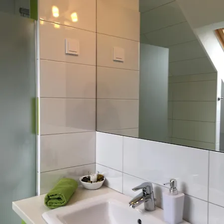 Dunazug Apartmanhaz Apartment Domos Exterior photo