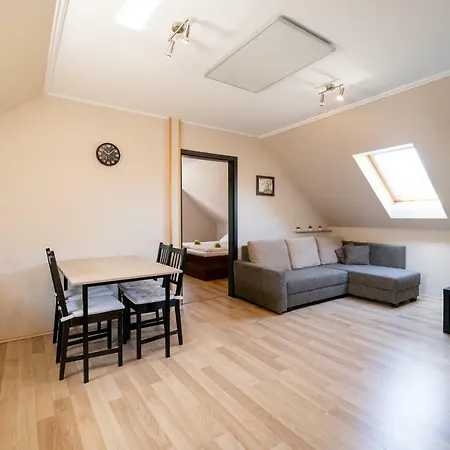 Dunazug Apartmanhaz Apartment Domos Exterior photo