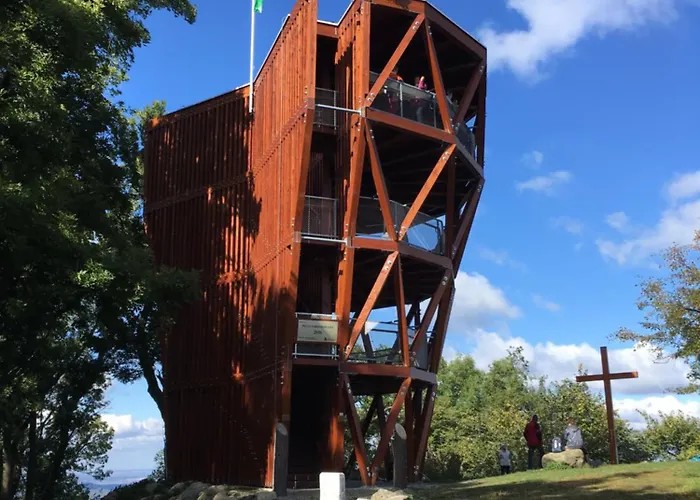 Dunazug Apartmanház