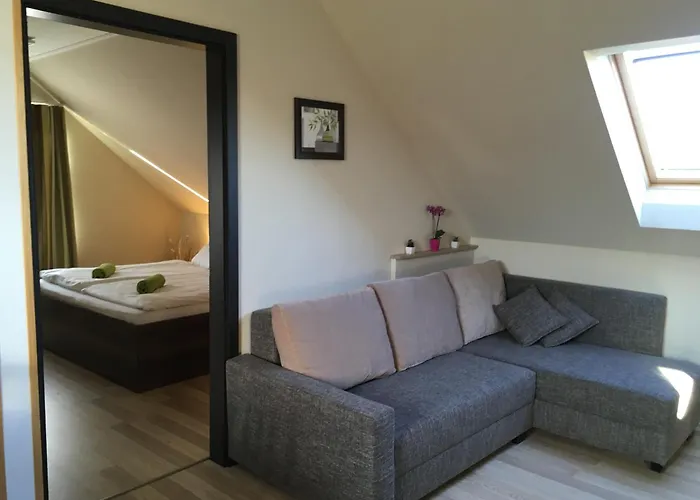 Dunazug Apartmanhaz