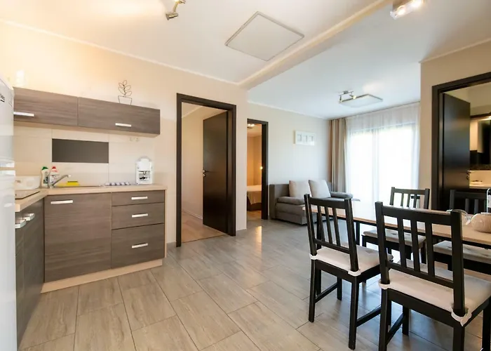 Dunazug Apartmanhaz