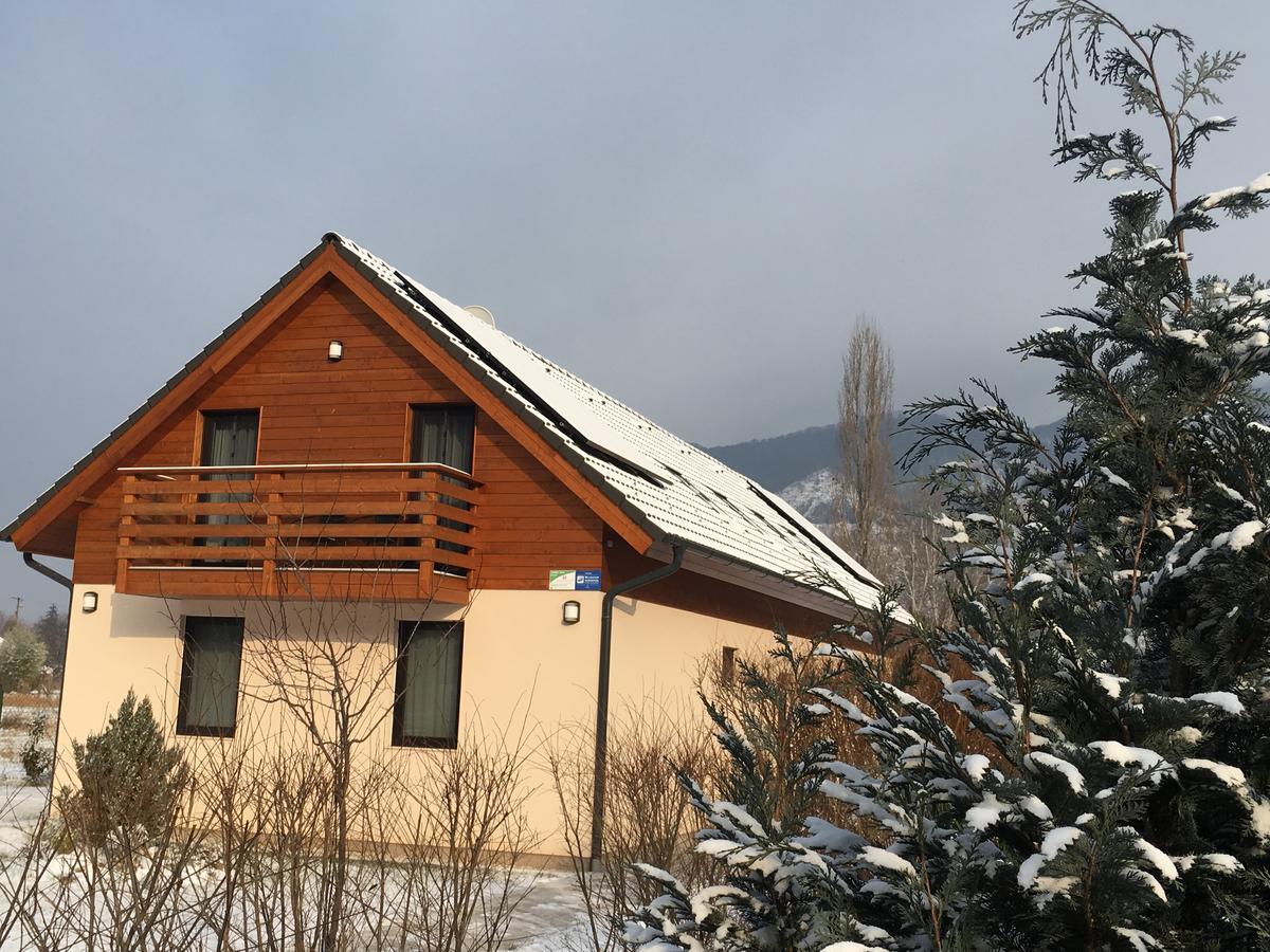 Dunazug Apartmanhaz