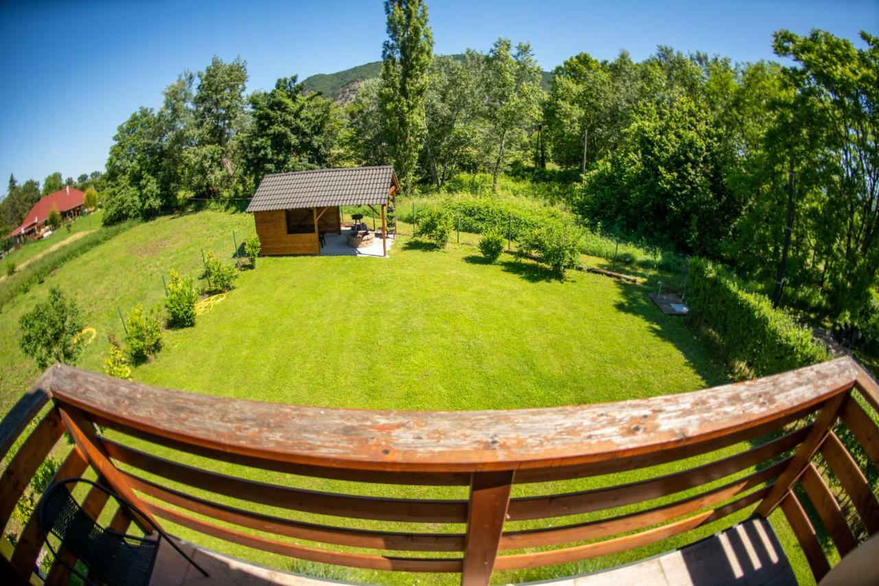 Dunazug Apartamento