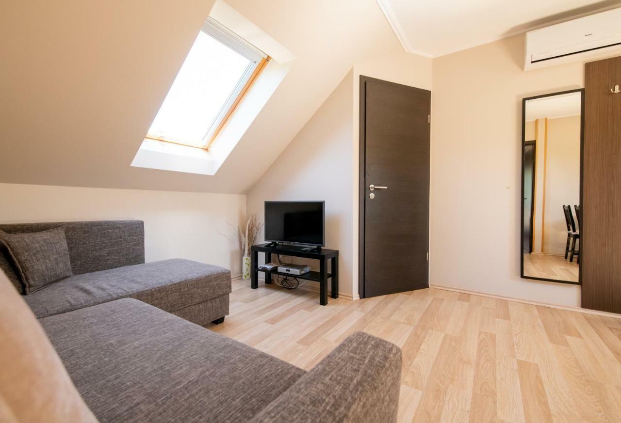Apartment Dunazug Apartmanhaz