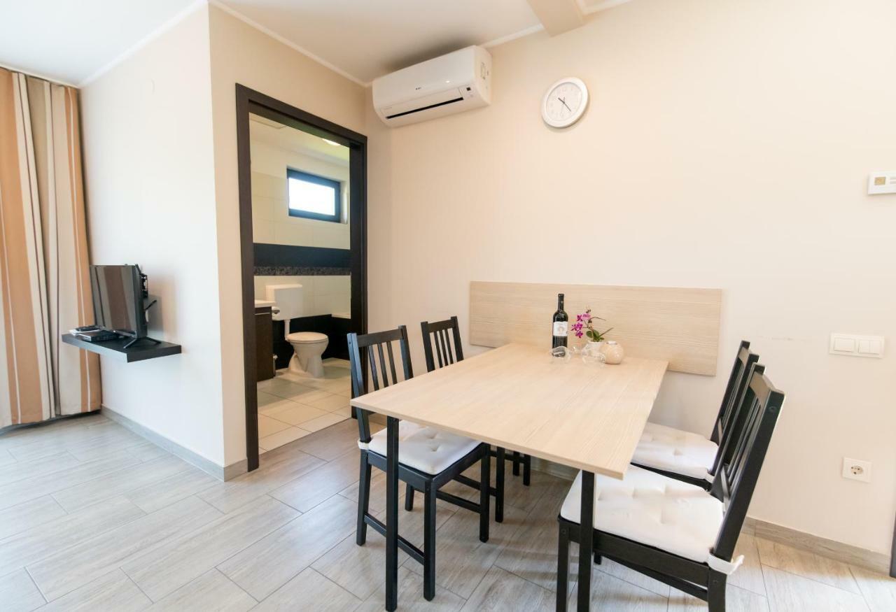Apartamento Dunazug Dömös