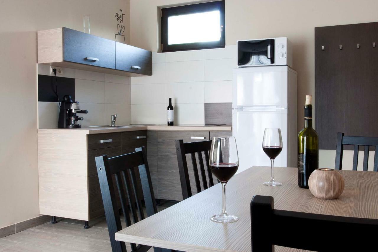Apartamento Dunazug