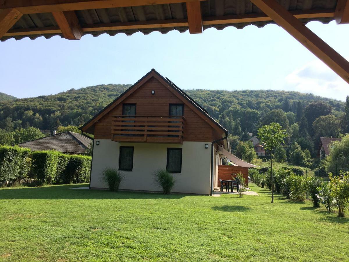 Appartement Dunazug Apartmanhaz *