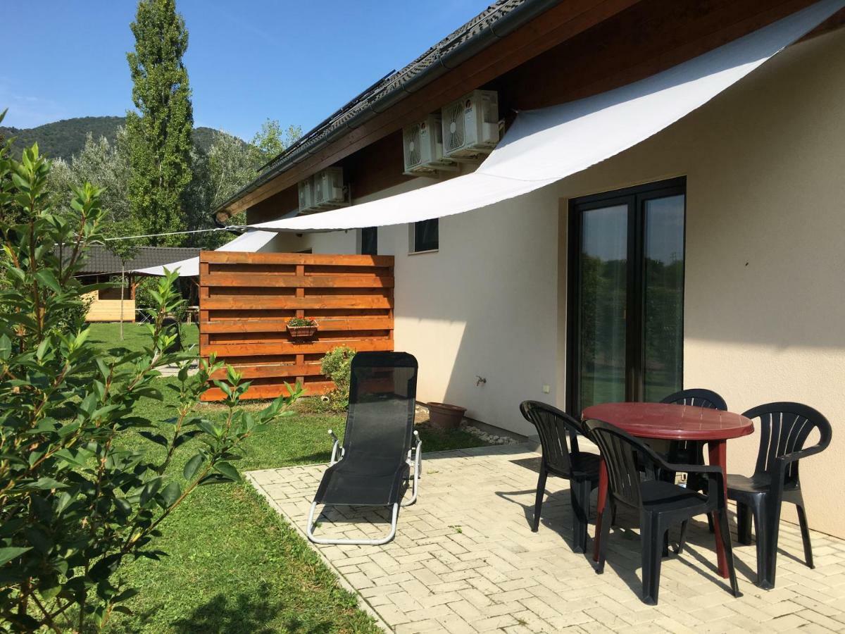Apartment Dunazug Apartmanhaz *